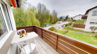 Feriensiedlung Trü 7 - Scuol - 9
