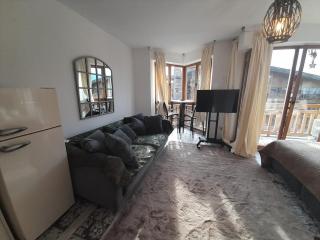Rustic Spa at Pirin Golf - Razlog - 7