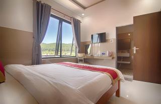 Hoa Mây Hotel - Lam Ha - 6