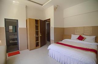 Hoa Mây Hotel - Lam Ha - 4