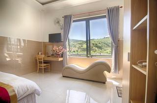 Hoa Mây Hotel - Lam Ha - 3