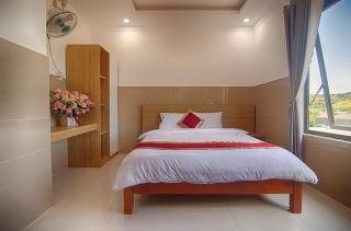 Hoa Mây Hotel - Lam Ha - 2