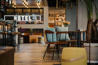 Moxy Xi'an Downtown - 7