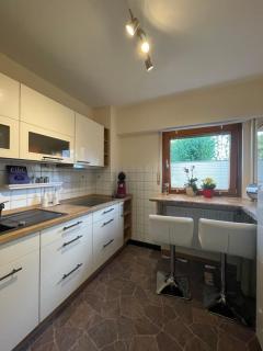Ferienwohnung CONNI - Hellenthal - 8