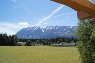 Appartementhaus Fink - Bad Mitterndorf - 5