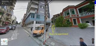 Mance Apartment - Durrës - 3