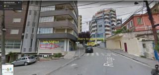 Mance Apartment - Durrës - 4