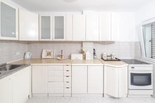 Apartment X Budva Boulevard - Budua - 4
