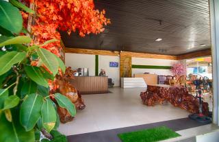 Hoa Mây Hotel - 7