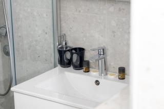 Apartment X Budva Boulevard - Budua - 1