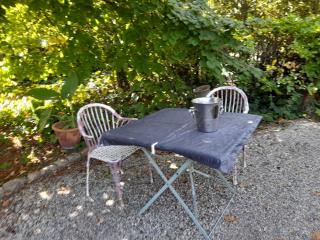 le jardin - Montélimar - 6