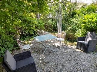 le jardin - 1