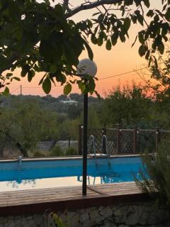 Sunshine House - Ostuni BB di Antonella - 9