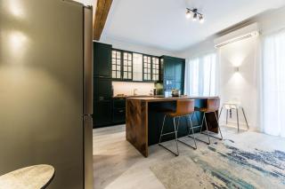 BALEA by SWEET HOME SAN SEBASTIAN - Saint-Sébastien - 7