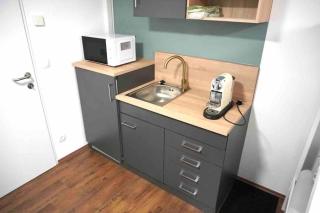 Mini Apartment in Amstetten - Amstetten - 6