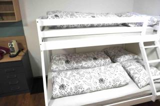 Mini Apartment in Amstetten - Amstetten - 5