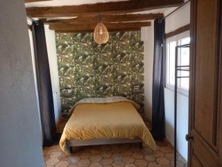 Appartement, meublé tourisme, Gîte la Maillée - Vihiers - 7