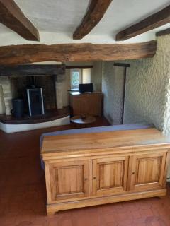 Appartement, meublé tourisme, Gîte la Maillée - Vihiers - 1