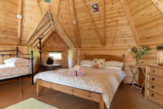 Dartmoor Eco-Pod - Oak Tree Lane - 2