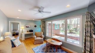 BEACH OAKS home - Jekyll Island - 4