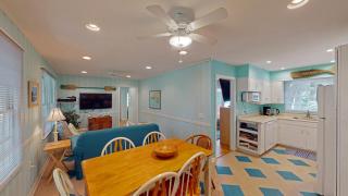 BEACH OAKS home - Jekyll Island - 2