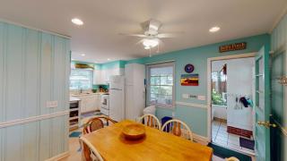 BEACH OAKS home - Jekyll Island - 1