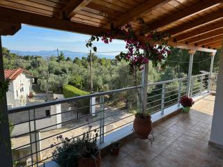 Vaso's Paradise - Eretria - 2