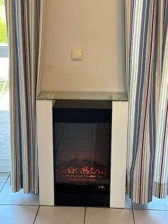 Altes Zollhaus direkt am Ostseestrand - Dassow - 9