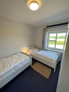 Altes Zollhaus direkt am Ostseestrand - 8