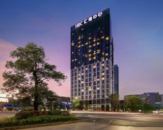 Xinghe Times Apartment - Shenzhen North Railway Station - 0