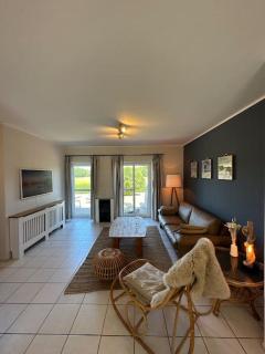 Altes Zollhaus direkt am Ostseestrand - Dassow - 3