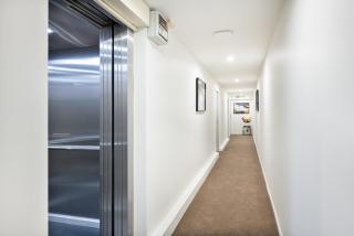 Best Western Newmarket Inn & Suites - Auckland - 5