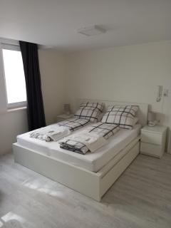 Ferienwohnung Bremer Straße - Eschwege - 9