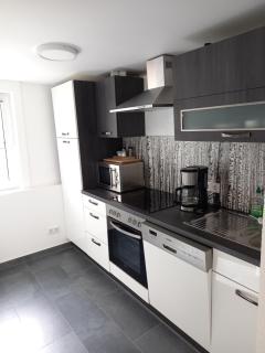 Ferienwohnung Bremer Straße - Eschwege - 6