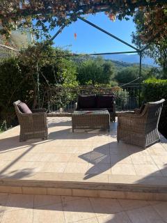 VILLA a MARE - Villammare - 1