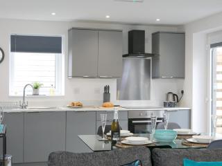 Pass the Keys Modern 2 bed Apartment in Rhosneigr - Gwalchmai - 8