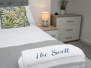 Pass the Keys Modern 2 bed Apartment in Rhosneigr - Gwalchmai - 3
