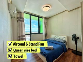 YM Homestay Jazz Suite 1 VivaCity Megamall - 7