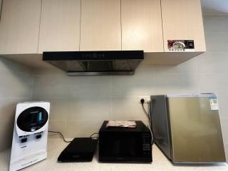 YM Homestay Jazz Suite 1 VivaCity Megamall - Kuching - 6