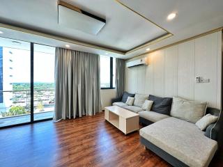 YM Homestay Jazz Suite 1 VivaCity Megamall - Kuching - 2