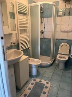 VILLA a MARE - Villammare - 6