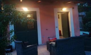 VILLA a MARE - Villammare - 7