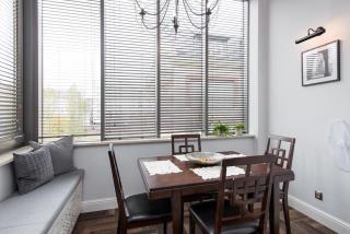 Apartament w centrum Krakowa Ariańska 4 - Krakow - 8