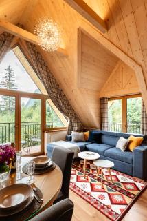 Apartamenty Blisko TATR Zakopane - Zakopane - 9