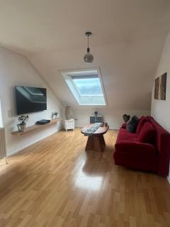 Ferienwohnung Mosel - Niederfell - 1