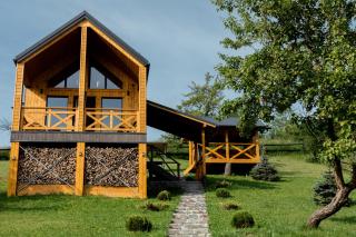 Rest houses FORUMS - Oriv - 0