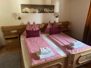 Fleckalm Chalets - 9