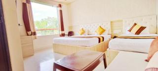 Sanjog Resort - Kota - 0