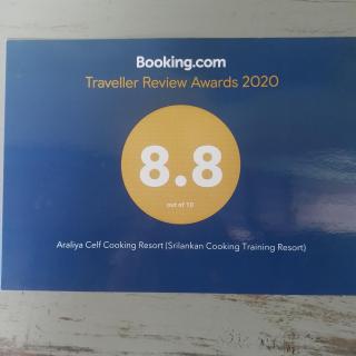 Araliya Self Cooking Resort Dambulla - Dambulla - 1
