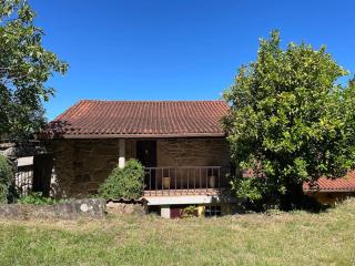 Espectacular casa en Covelo - 6